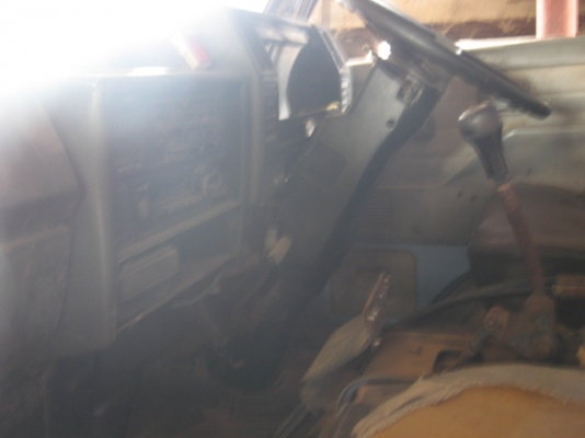 อีซูซุSBR145แรงม้า