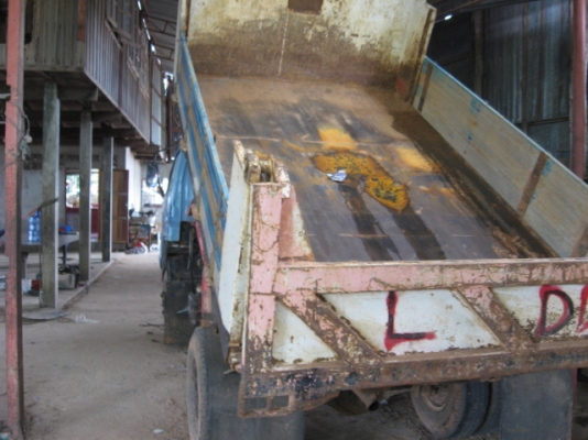 อีซูซุSBR145แรงม้า