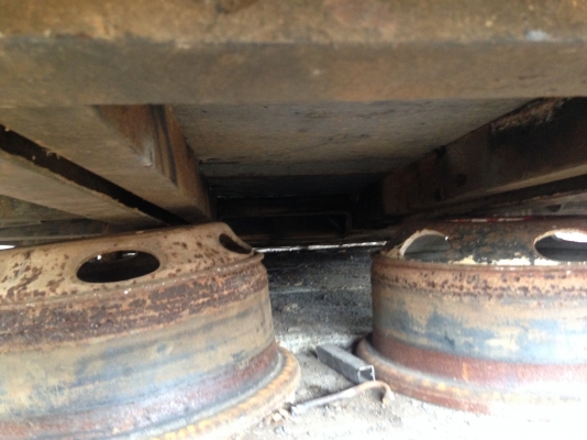 ขายกระบะHINO FC ซุปเปอเสี่ยกว้าง2 ม.ยาว3.8ม.สภาพสวยพื้นปูใหม่