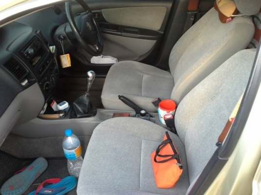 รถบ้าน  สภาพพร้อมใช้ต่อรองราคาได้จำเป็นต้องใช้เงิน