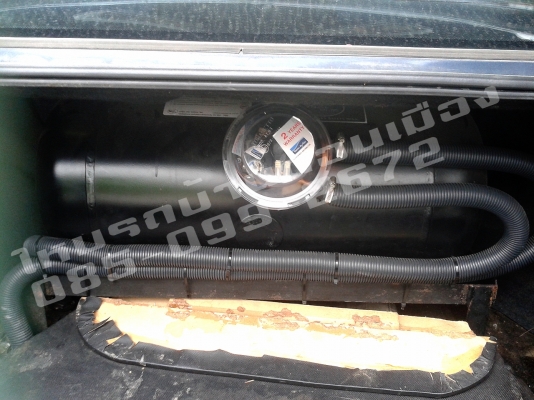 รถเก๋ง  HONDA CIVIC ปี2000 ออโต้ ติดแก๊ส ราคา 160,000 บ.