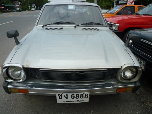 ขายรถยนต์ มิตซูบิชิ แลนเซอร์ ไฟนอน