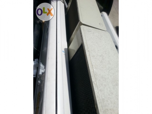 ขายแอร์ 40000 กว่า btu