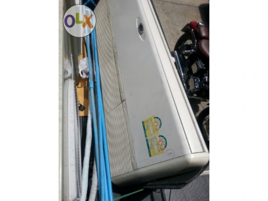 ขายแอร์ 40000 กว่า btu