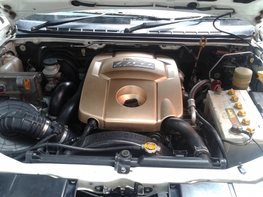 รถกระบะ ISUZU D-MAX หัวเดียว ปี07 ราคา 165,000 บ. รถกระบะ ISUZU D-MAX หัวเดียว ปี07 ราคา 165,000 บ.