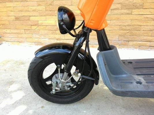 suzuki choi nori ss  50cc 4 จังหวะ