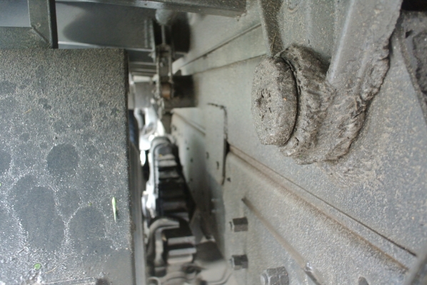 ้HINO FM2P มือหนึ่งออกห้าง พี่สาว จ.กระบี่ มัดจำเรียบร้อยแล้วคะ