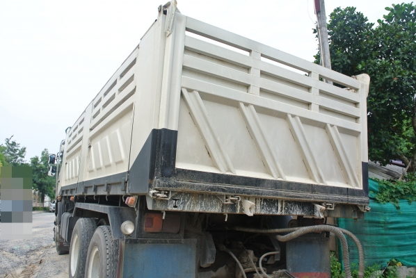 ้HINO FM2P มือหนึ่งออกห้าง พี่สาว จ.กระบี่ มัดจำเรียบร้อยแล้วคะ