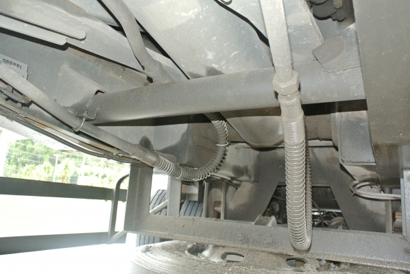 ้HINO FM2P มือหนึ่งออกห้าง พี่สาว จ.กระบี่ มัดจำเรียบร้อยแล้วคะ