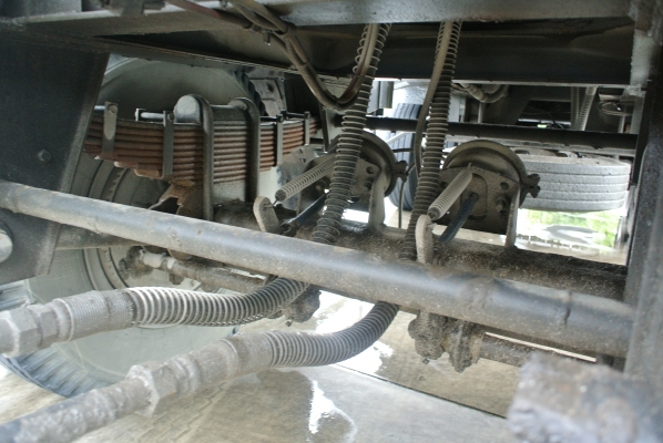 ้HINO FM2P มือหนึ่งออกห้าง พี่สาว จ.กระบี่ มัดจำเรียบร้อยแล้วคะ