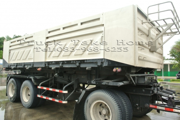 ้HINO FM2P มือหนึ่งออกห้าง พี่สาว จ.กระบี่ มัดจำเรียบร้อยแล้วคะ