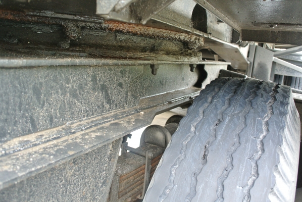 ้HINO FM2P มือหนึ่งออกห้าง พี่สาว จ.กระบี่ มัดจำเรียบร้อยแล้วคะ