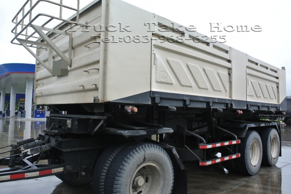 ้HINO FM2P มือหนึ่งออกห้าง พี่สาว จ.กระบี่ มัดจำเรียบร้อยแล้วคะ