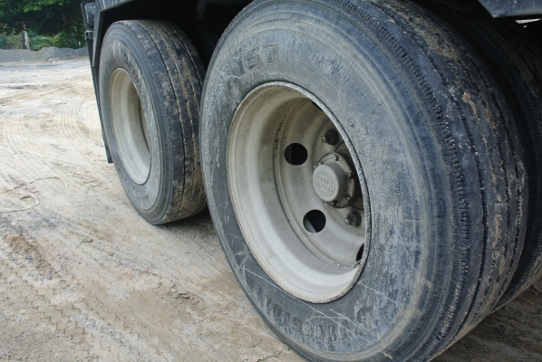 ้HINO FM2P มือหนึ่งออกห้าง พี่สาว จ.กระบี่ มัดจำเรียบร้อยแล้วคะ