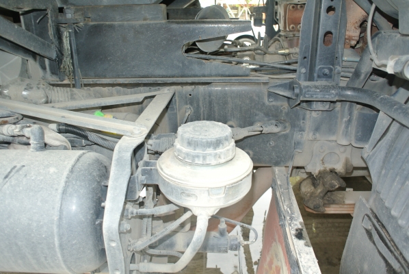 ้HINO FM2P มือหนึ่งออกห้าง พี่สาว จ.กระบี่ มัดจำเรียบร้อยแล้วคะ