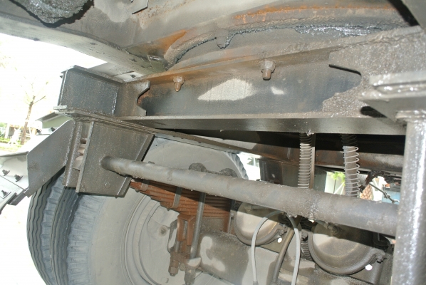 ้HINO FM2P มือหนึ่งออกห้าง พี่สาว จ.กระบี่ มัดจำเรียบร้อยแล้วคะ