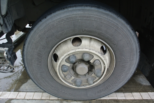 ้HINO FM2P มือหนึ่งออกห้าง พี่สาว จ.กระบี่ มัดจำเรียบร้อยแล้วคะ