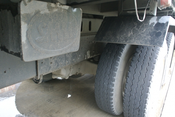 ้HINO FM2P มือหนึ่งออกห้าง พี่สาว จ.กระบี่ มัดจำเรียบร้อยแล้วคะ