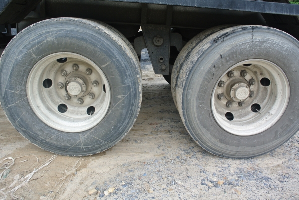 ้HINO FM2P มือหนึ่งออกห้าง พี่สาว จ.กระบี่ มัดจำเรียบร้อยแล้วคะ