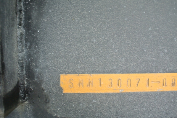 ้HINO FM2P มือหนึ่งออกห้าง พี่สาว จ.กระบี่ มัดจำเรียบร้อยแล้วคะ