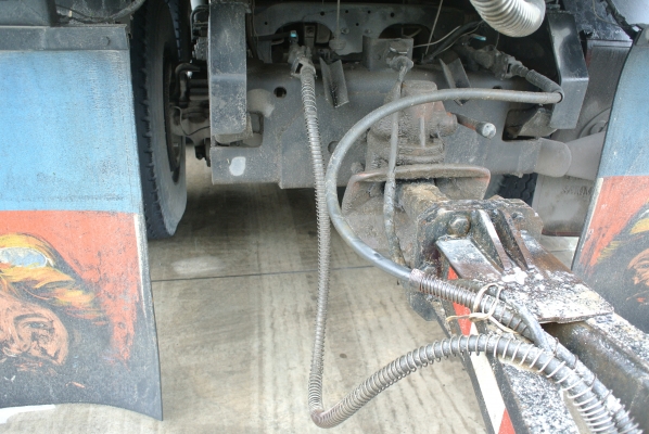 ้HINO FM2P มือหนึ่งออกห้าง พี่สาว จ.กระบี่ มัดจำเรียบร้อยแล้วคะ