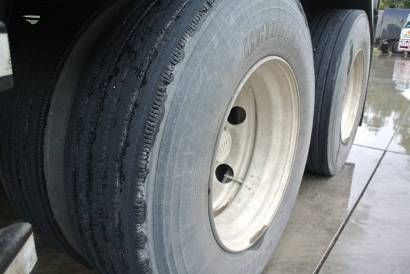 ้HINO FM2P มือหนึ่งออกห้าง พี่สาว จ.กระบี่ มัดจำเรียบร้อยแล้วคะ