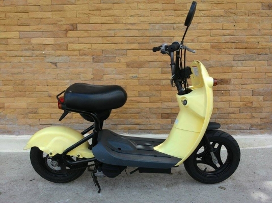 suzuki choi nori 50cc  4จังหวะ น่ารักๆ