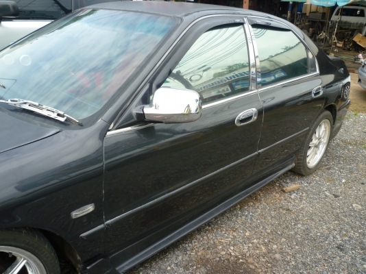 Honda Accord F22 ปี1997