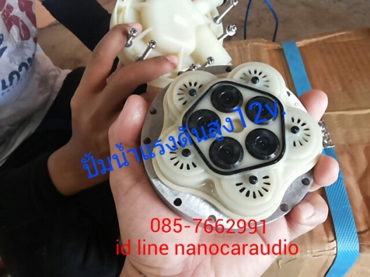 ปั้ม dc12v.สูบน้ำมันได้ สูบน้ำได้แรงเร็ว40L/นาที ของใหม่ เก็บเงินปลายทางได้ ปั้ม dc12v.สูบน้ำมันได้ สูบน้ำได้แรงเร็ว40L/นาที ของใหม่ เก็บเงินปลายทางได้