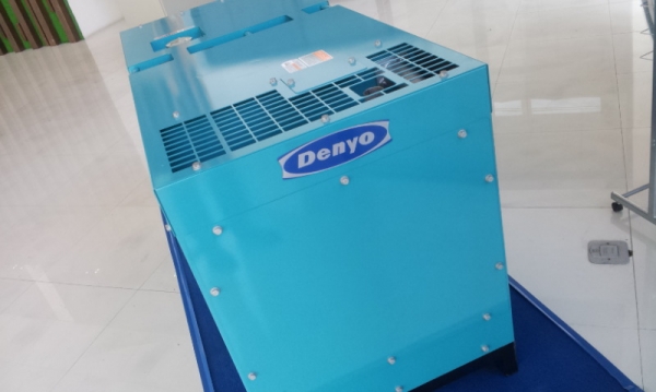 DCA-25ESI _ Brand New Denyo by kung0813062283