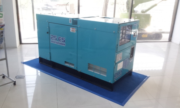 DCA-25ESI _ Brand New Denyo by kung0813062283