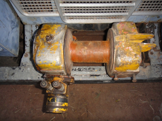 วินซ์ไฮโดรลิค