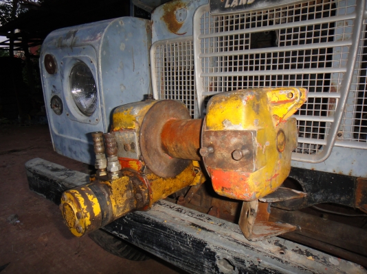 วินซ์ไฮโดรลิค