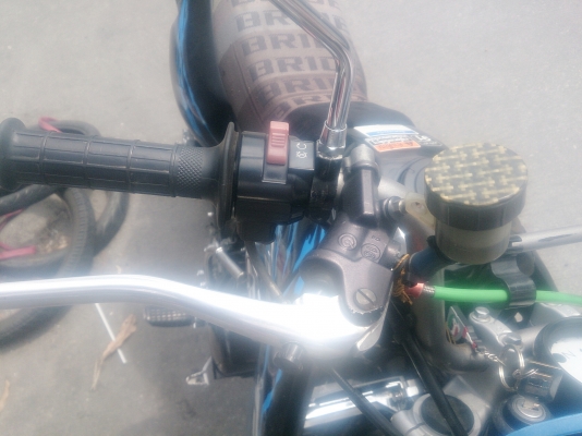 ขาย ksr แต่งสวยๆ