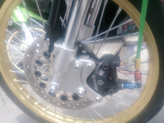 ขาย ksr แต่งสวยๆ