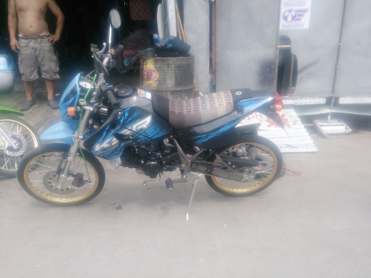 ขาย ksr แต่งสวยๆ