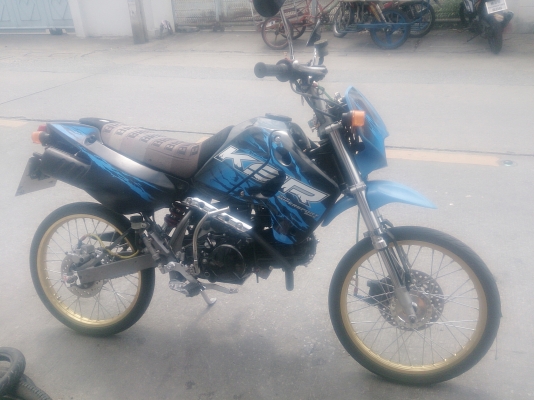 ขาย ksr แต่งสวยๆ