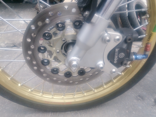 ขาย ksr แต่งสวยๆ