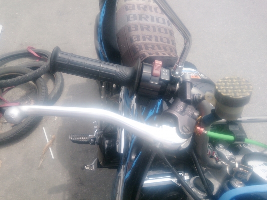 ขาย ksr แต่งสวยๆ