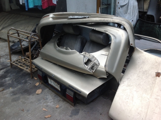 แยกอะไหล่ toyota โดเรม่อน 1.6 แยกอะไหล่ toyota โดเรม่อน 1.6