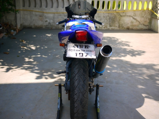 ขาย Cbr400 พร้อมทะเบียนแท้ แฟริ่ง Rc211 ท่อสูตร ราคา 79000 จัดไฟแนนท์ได้ ขาย Cbr400 พร้อมทะเบียนแท้ แฟริ่ง Rc211 ท่อสูตร ราคา 79000 จัดไฟแนนท์ได้