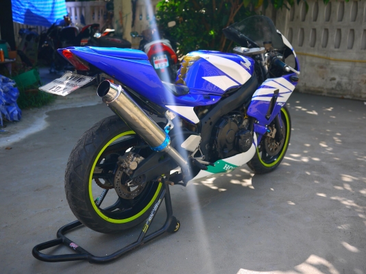 ขาย Cbr400 พร้อมทะเบียนแท้ แฟริ่ง Rc211 ท่อสูตร ราคา 79000 จัดไฟแนนท์ได้ ขาย Cbr400 พร้อมทะเบียนแท้ แฟริ่ง Rc211 ท่อสูตร ราคา 79000 จัดไฟแนนท์ได้