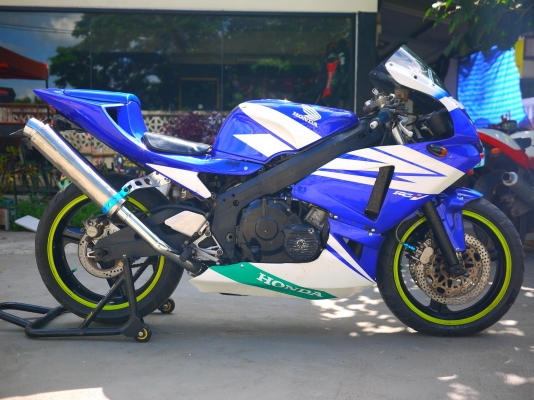 ขาย Cbr400 พร้อมทะเบียนแท้ แฟริ่ง Rc211 ท่อสูตร ราคา 79000 จัดไฟแนนท์ได้ ขาย Cbr400 พร้อมทะเบียนแท้ แฟริ่ง Rc211 ท่อสูตร ราคา 79000 จัดไฟแนนท์ได้