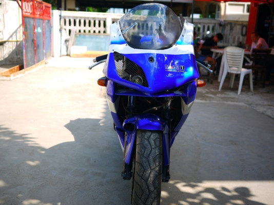 ขาย Cbr400 พร้อมทะเบียนแท้ แฟริ่ง Rc211 ท่อสูตร ราคา 79000 จัดไฟแนนท์ได้ ขาย Cbr400 พร้อมทะเบียนแท้ แฟริ่ง Rc211 ท่อสูตร ราคา 79000 จัดไฟแนนท์ได้