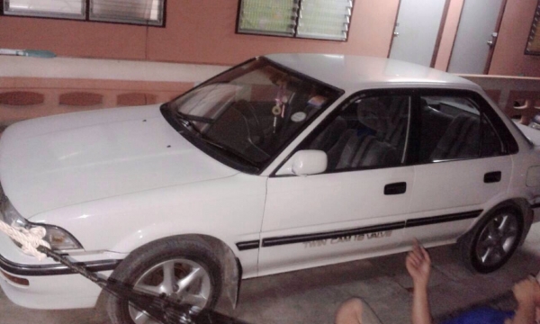 Toyota โดเรม่อน