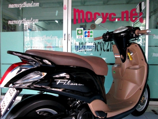 filano สีดำ สวยเข้ม อมตะ ไมล์น้อย 879 โล ( แปดร้อยเจ็ดสิบเก้าโล ) ล้อแมกซ์ หัวฉีด กระบอกสูบ diasil ฟรีโอน แถม 3 รายการ 30900