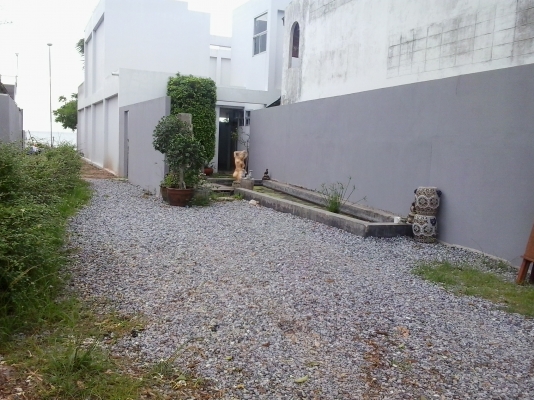 ขายที่ดินติดชายทะเล