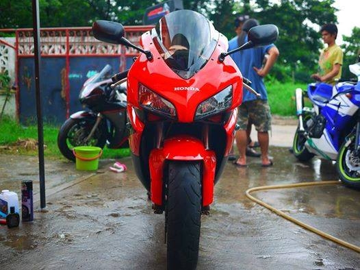 ขาย Cbr1000 2004 พร้อมทะเบียนแท้ตอง5 สเปก Us ไม่ตัดรอบ รถสภาพสวยมากกกกกกก โซ่สเตอร์ ขาย Cbr1000 2004 พร้อมทะเบียนแท้ตอง5 สเปก Us ไม่ตัดรอบ รถสภาพสวยมากกกกกกก โซ่สเตอร์