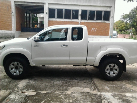 ขายดาว TOYOTA VIGO CHAMP PRERUNNER แค๊ปสีขาวสภาพเหมือนใหม่รถใช้มา 8เดือน เลขไมล์24135 ราคา80000บาท ขายดาว TOYOTA VIGO CHAMP PRERUNNER แค๊ปสีขาวสภาพเหมือนใหม่รถใช้มา 8เดือน เลขไมล์24135 ราคา80000บาท