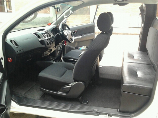 ขายดาว TOYOTA VIGO CHAMP PRERUNNER แค๊ปสีขาวสภาพเหมือนใหม่รถใช้มา 8เดือน เลขไมล์24135 ราคา80000บาท ขายดาว TOYOTA VIGO CHAMP PRERUNNER แค๊ปสีขาวสภาพเหมือนใหม่รถใช้มา 8เดือน เลขไมล์24135 ราคา80000บาท